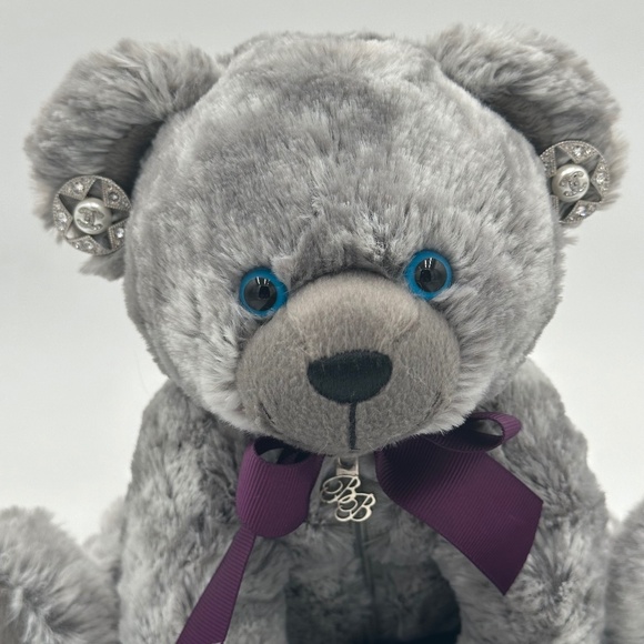 CHANEL Crystal Earrings - Picture 14 of 14